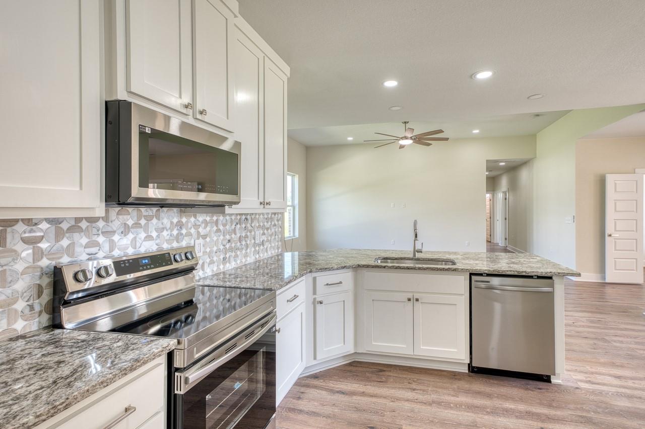 206 Oak Grove Parkway Kingsland TX 78639