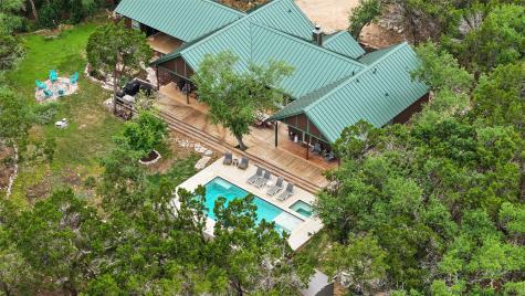 9854 N Weir Loop Circle Austin TX 78736