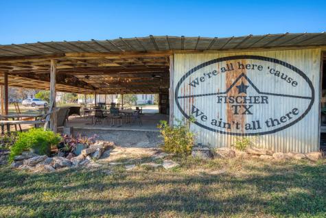 115 Fischer Store Road Fischer TX 78623