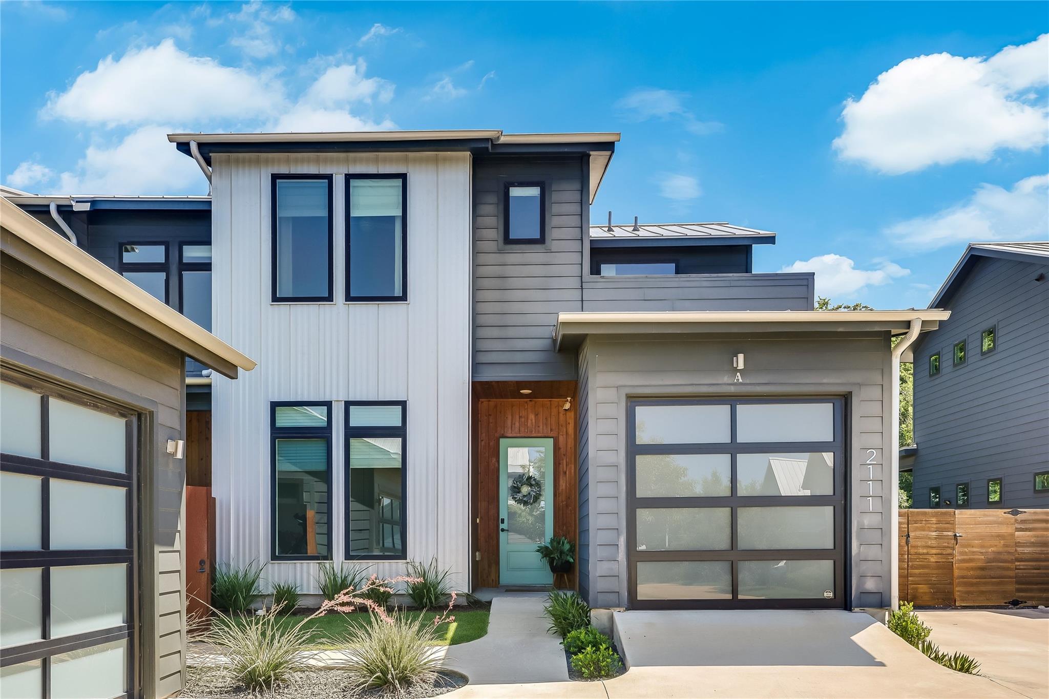 2111 Greenwood Avenue Austin TX 78723