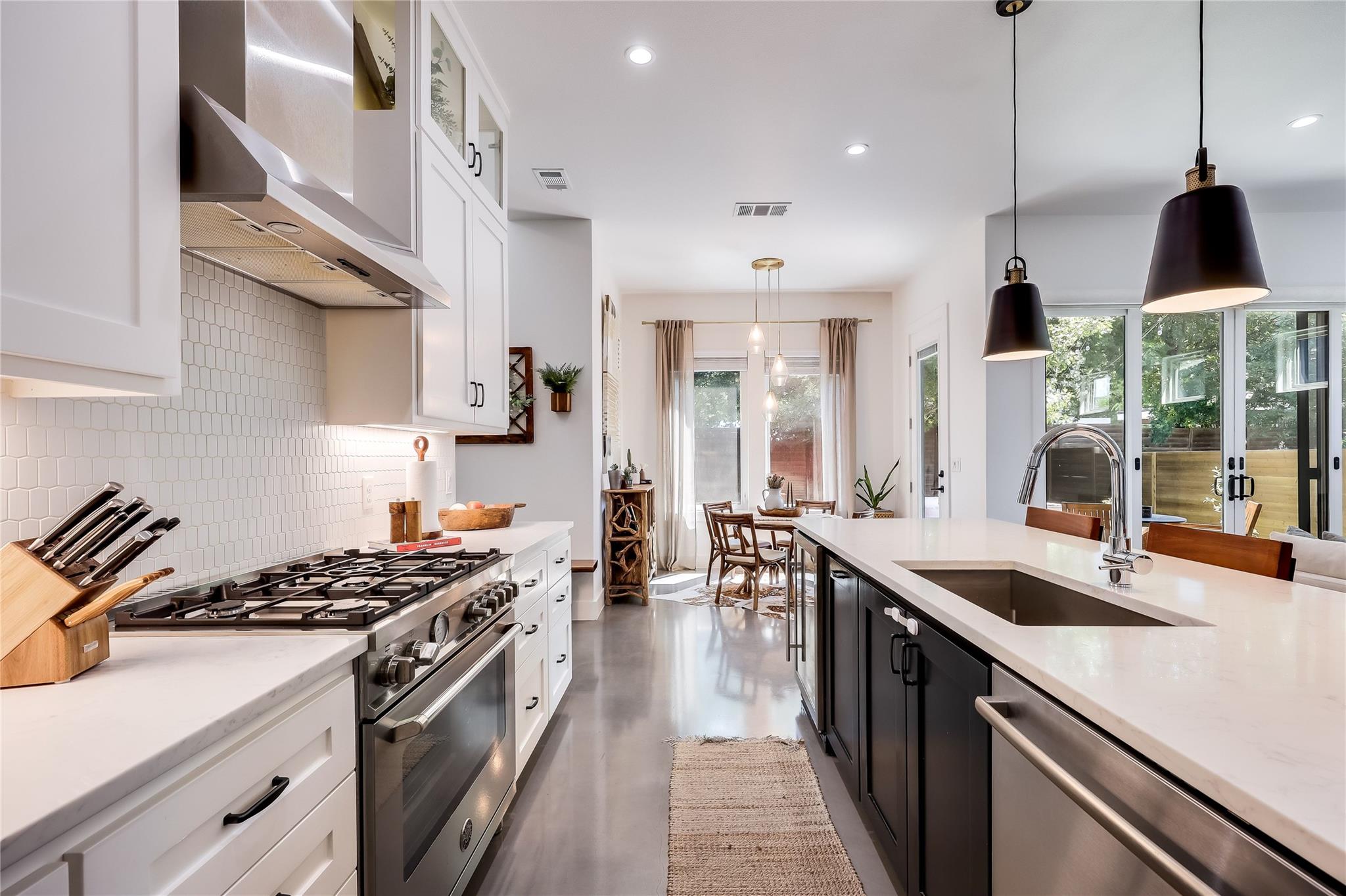 2111 Greenwood Avenue Austin TX 78723