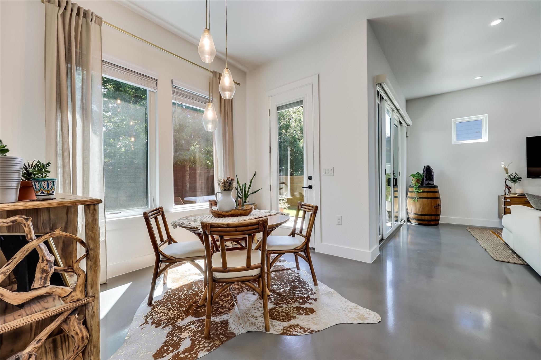 2111 Greenwood Avenue Austin TX 78723