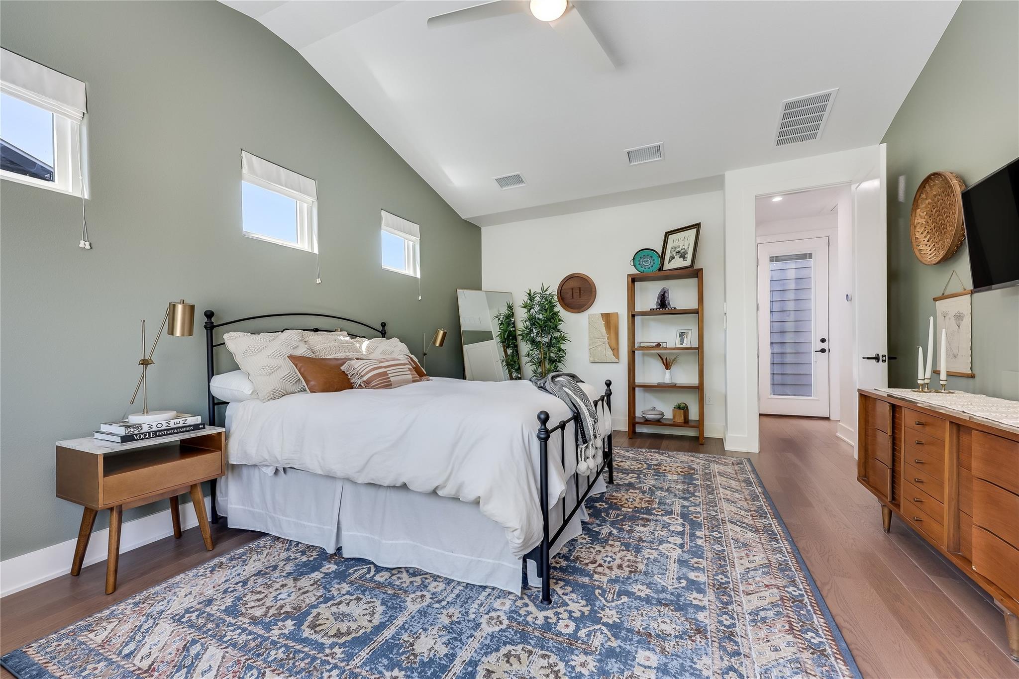 2111 Greenwood Avenue Austin TX 78723