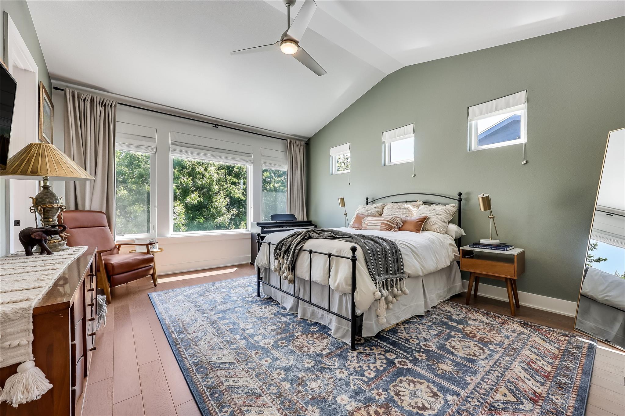 2111 Greenwood Avenue Austin TX 78723