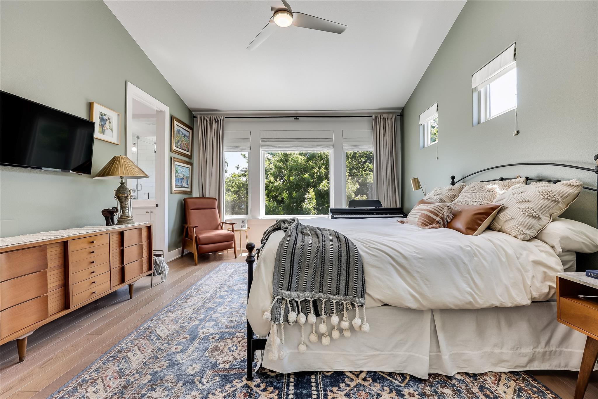 2111 Greenwood Avenue Austin TX 78723