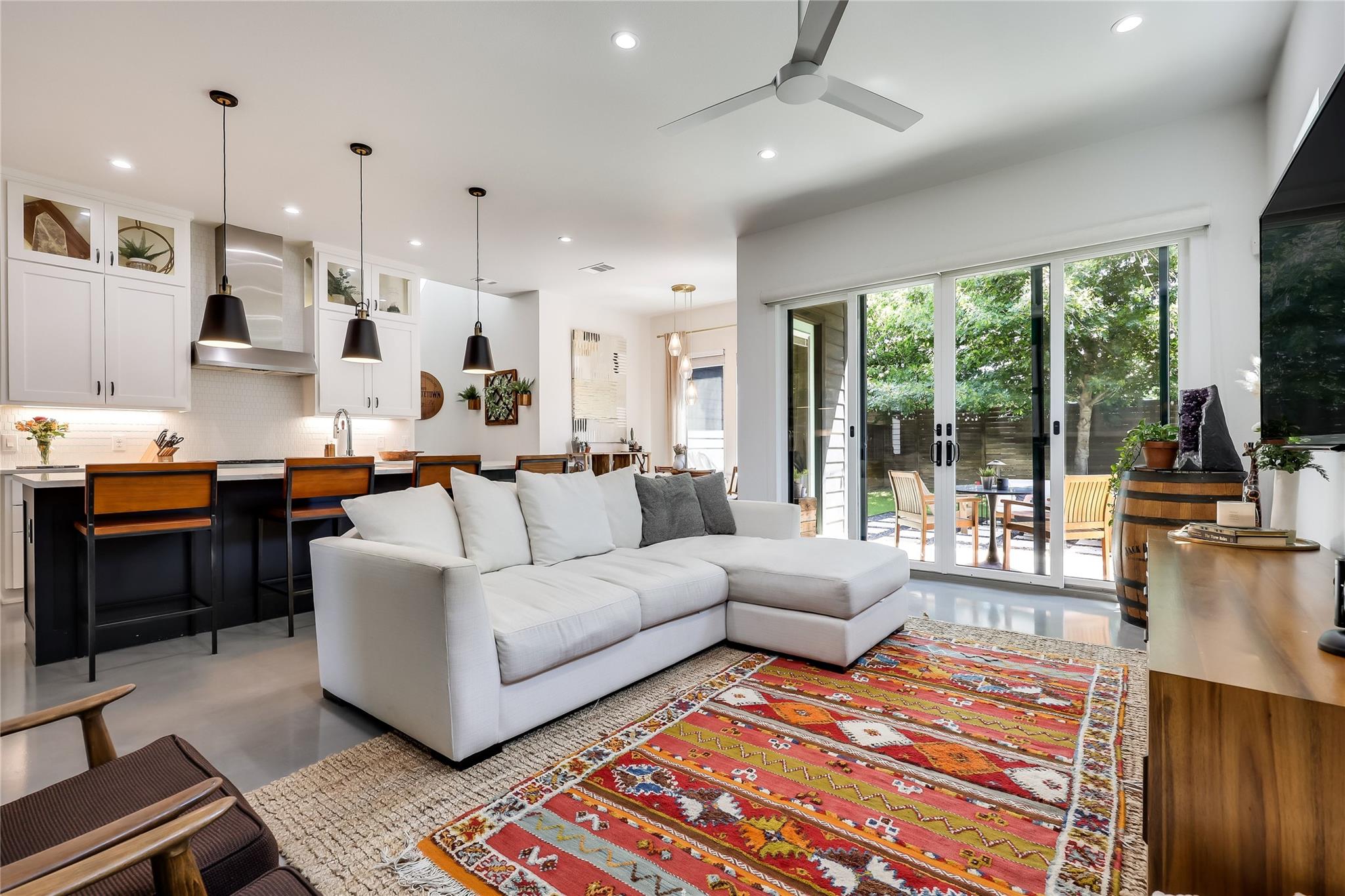 2111 Greenwood Avenue Austin TX 78723