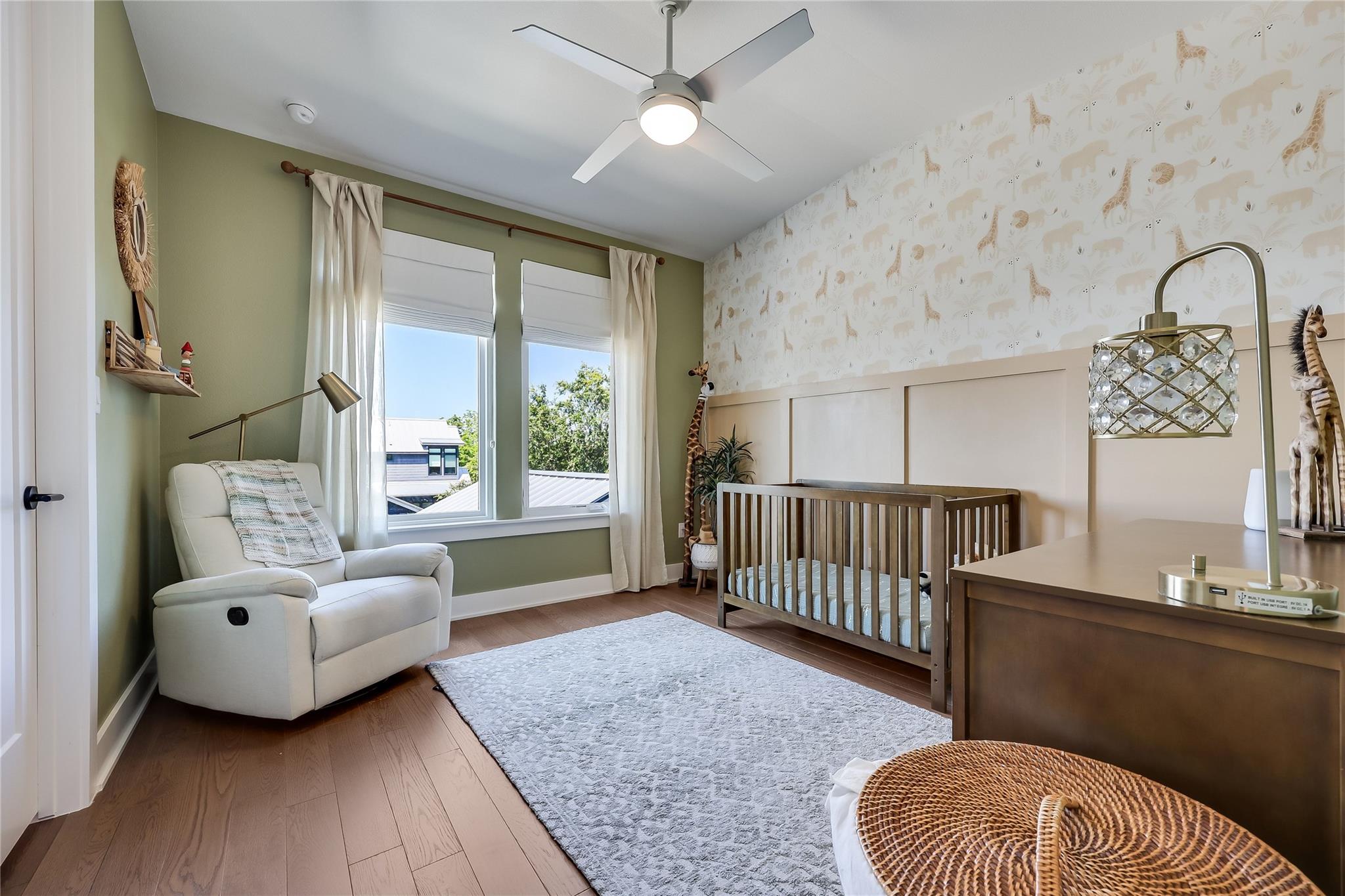 2111 Greenwood Avenue Austin TX 78723