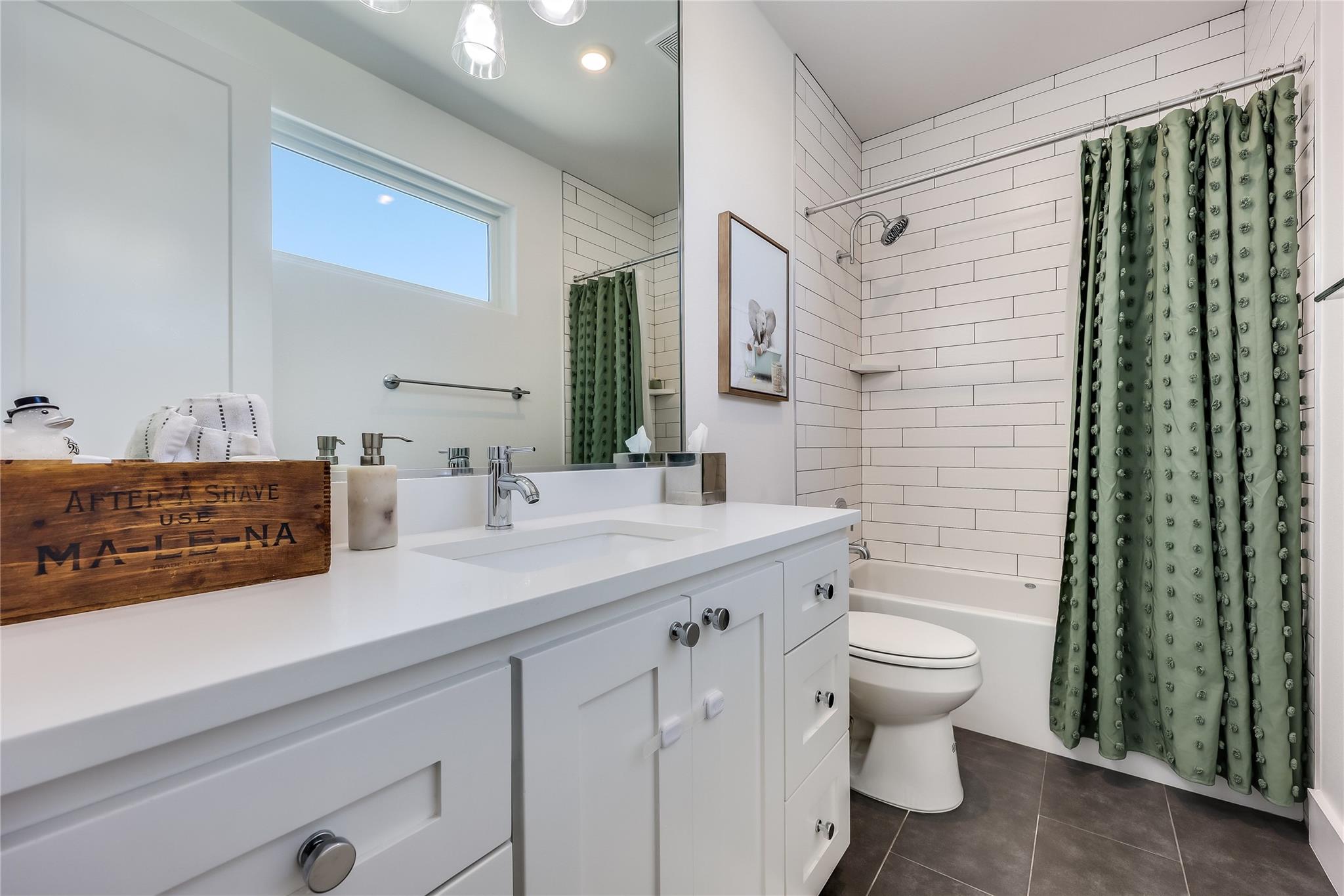 2111 Greenwood Avenue Austin TX 78723