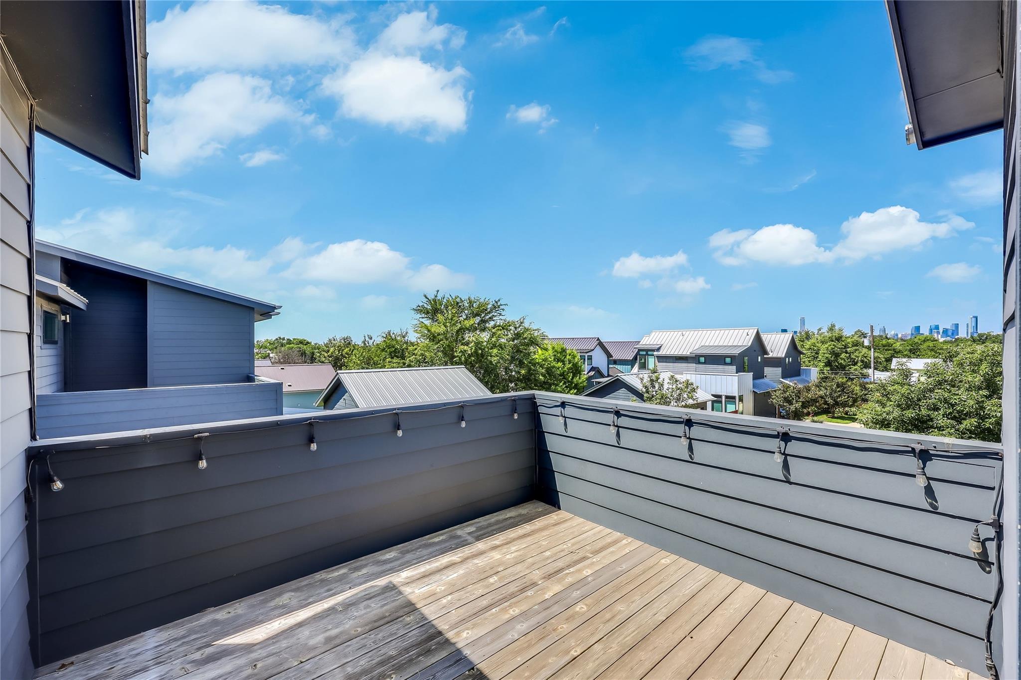 2111 Greenwood Avenue Austin TX 78723