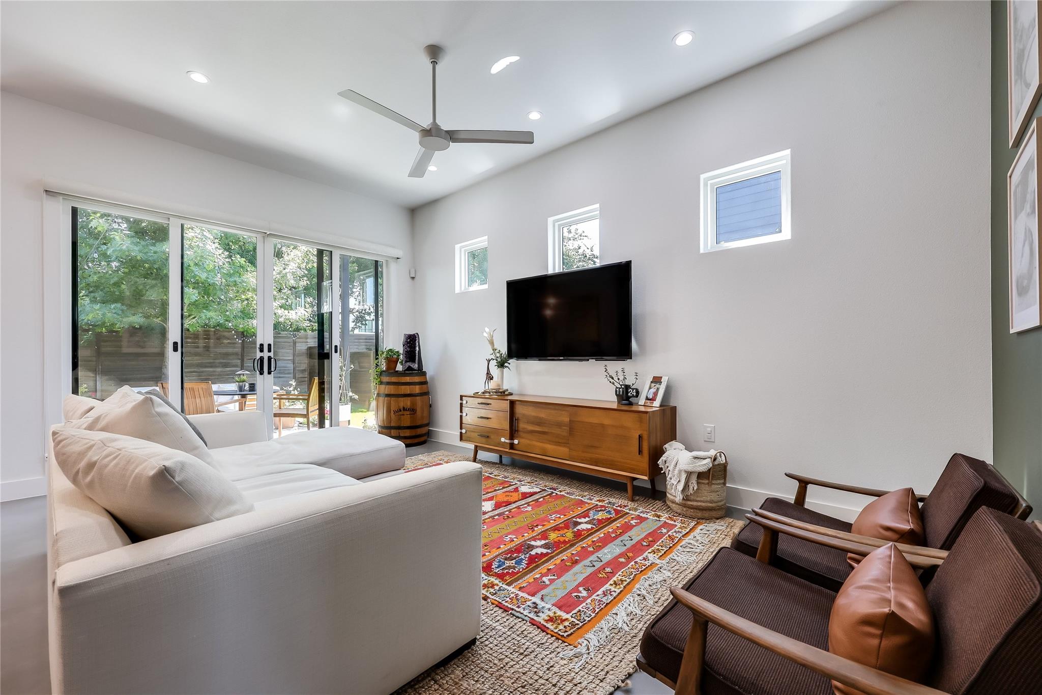 2111 Greenwood Avenue Austin TX 78723