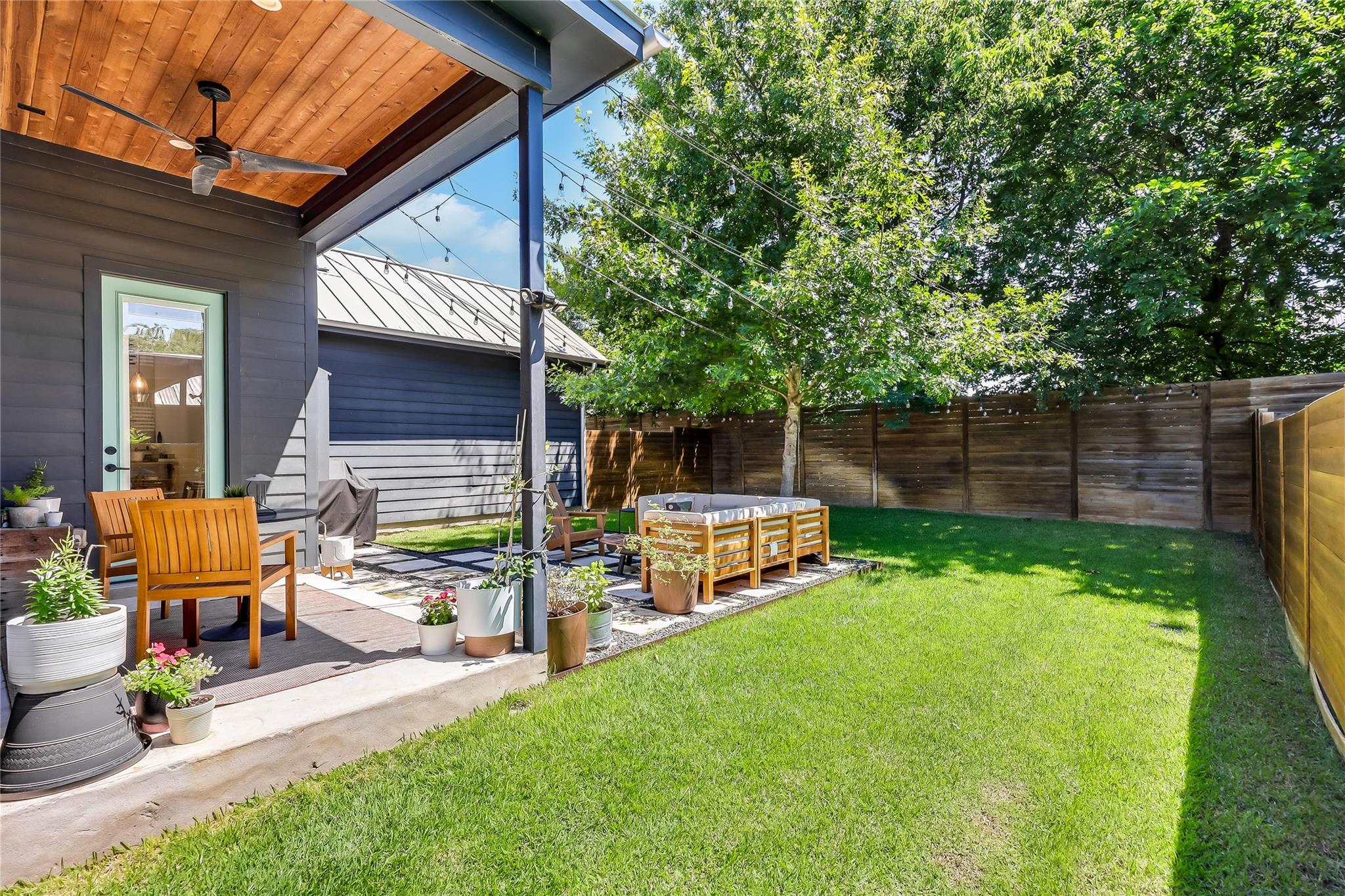 2111 Greenwood Avenue Austin TX 78723