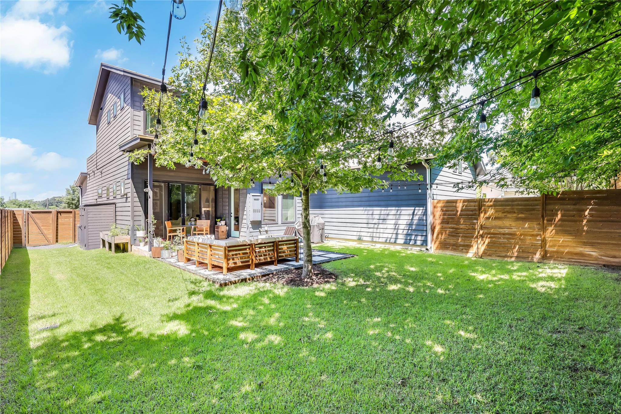 2111 Greenwood Avenue Austin TX 78723