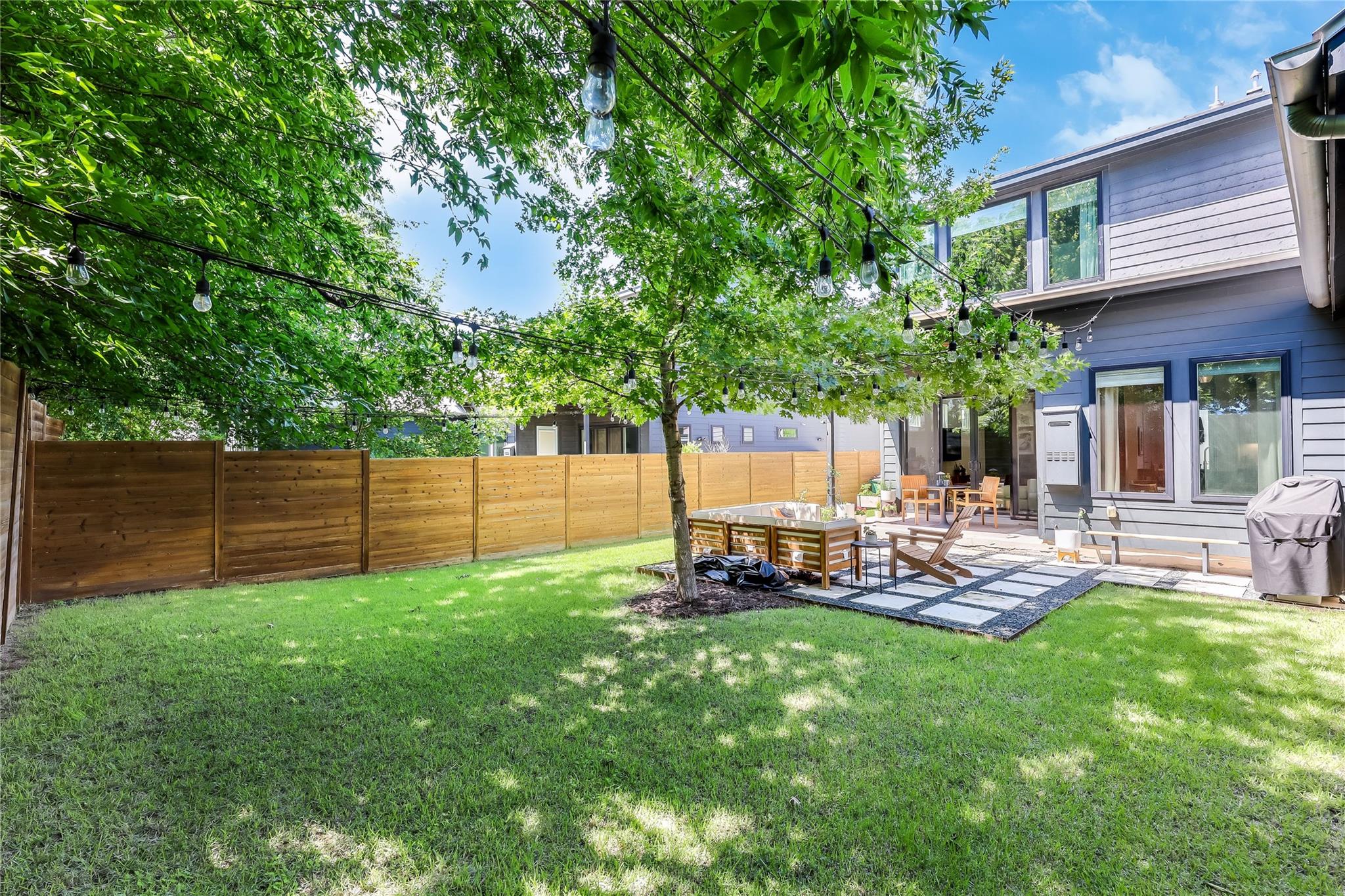 2111 Greenwood Avenue Austin TX 78723