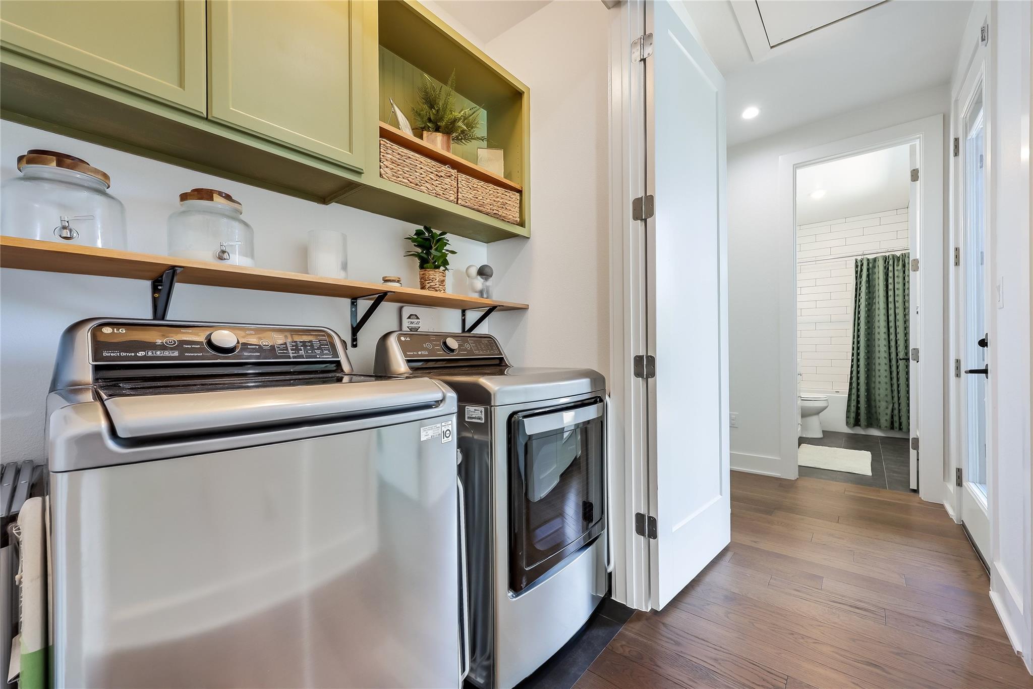 2111 Greenwood Avenue Austin TX 78723