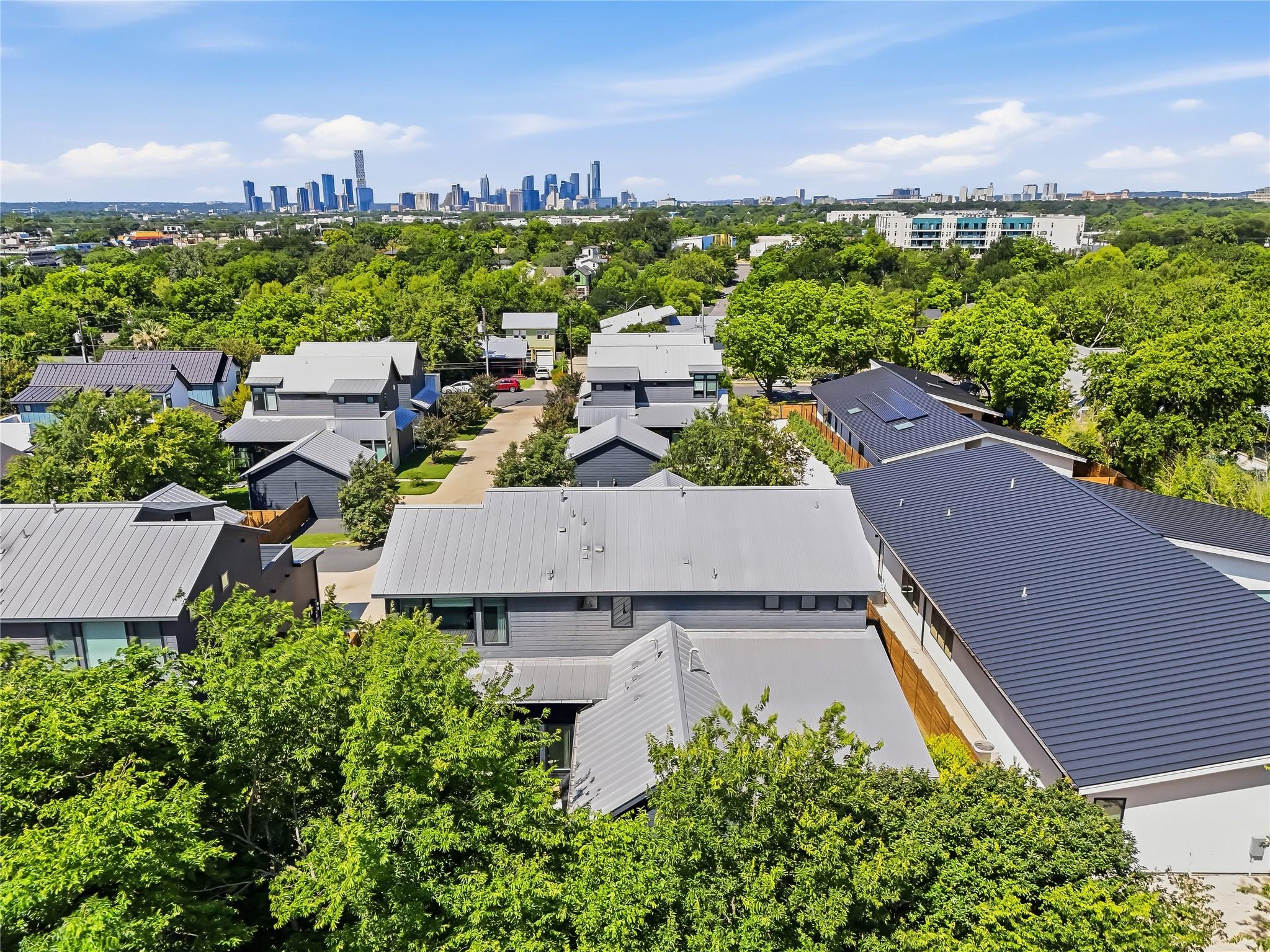 2111 Greenwood Avenue Austin TX 78723