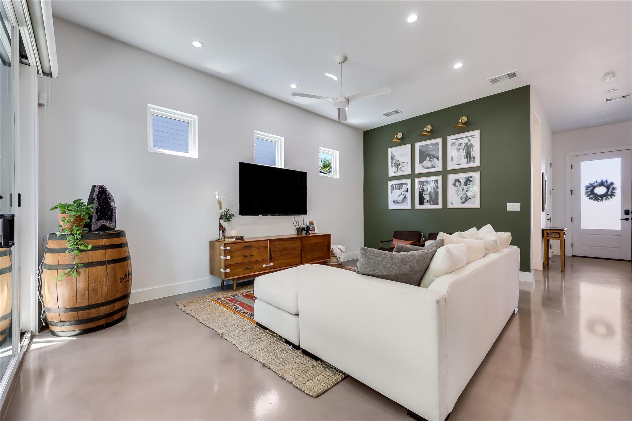 2111 Greenwood Avenue Austin TX 78723