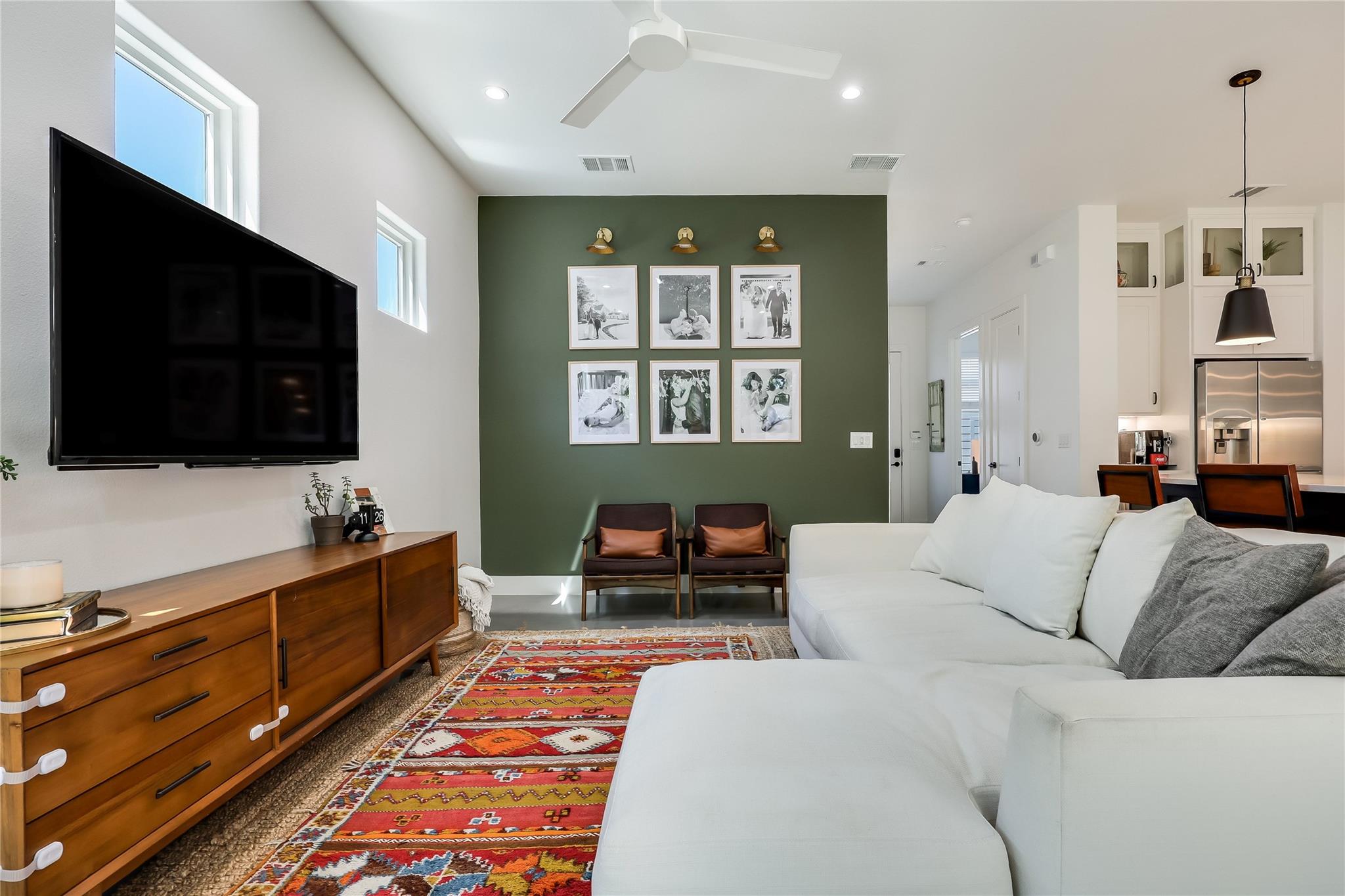 2111 Greenwood Avenue Austin TX 78723