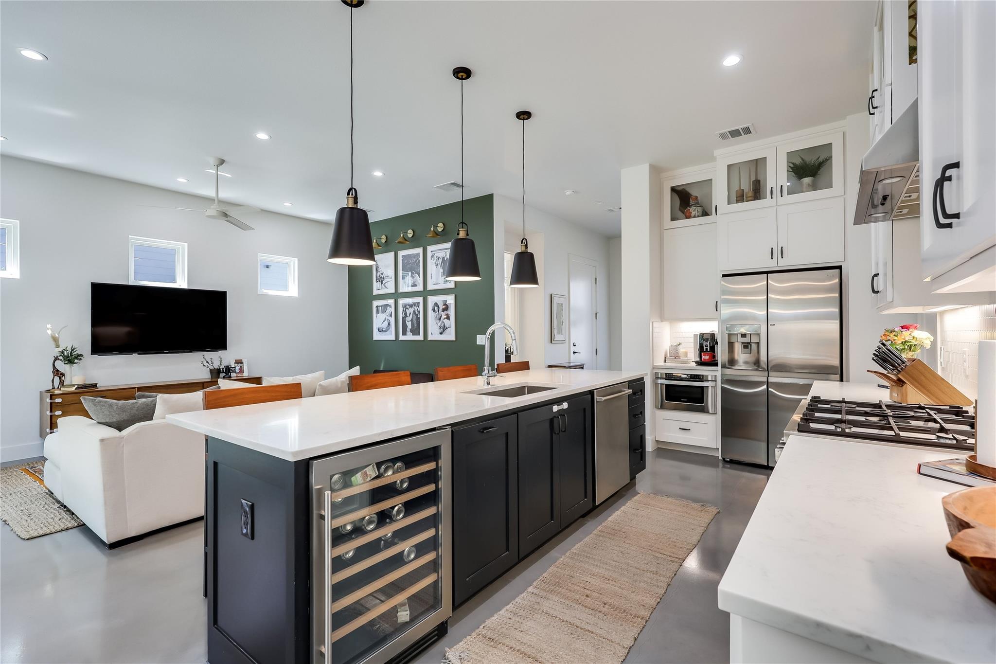 2111 Greenwood Avenue Austin TX 78723