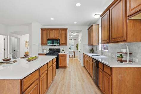 2112 Burnie Bishop Place Cedar Park TX 78613