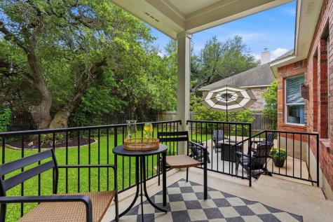 2112 Burnie Bishop Place Cedar Park TX 78613