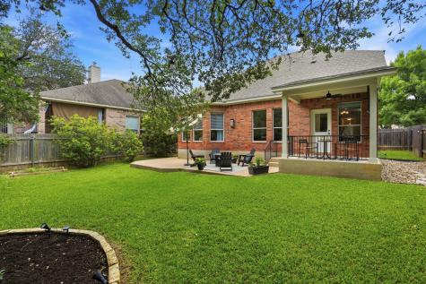 2112 Burnie Bishop Place Cedar Park TX 78613