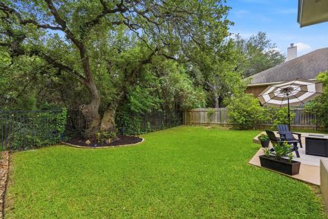2112 Burnie Bishop Place Cedar Park TX 78613