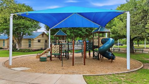 2112 Burnie Bishop Place Cedar Park TX 78613