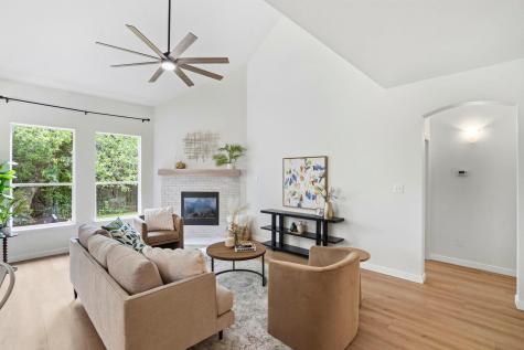 2112 Burnie Bishop Place Cedar Park TX 78613