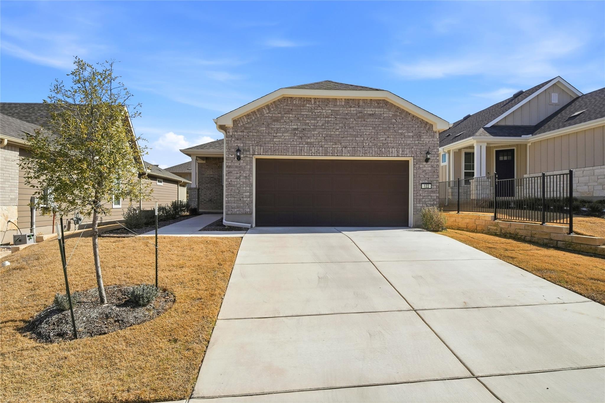 122 Clay Hill Street Georgetown TX 78633