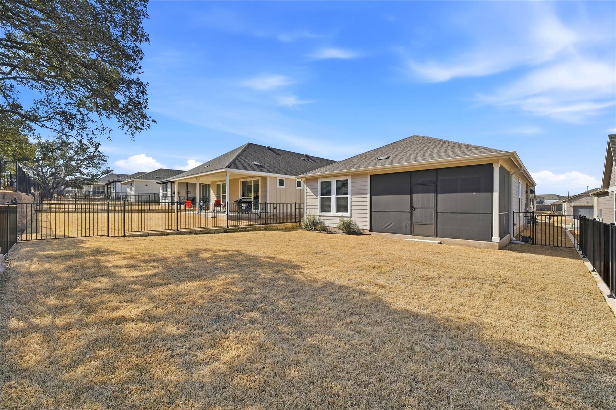 122 Clay Hill Street Georgetown TX 78633