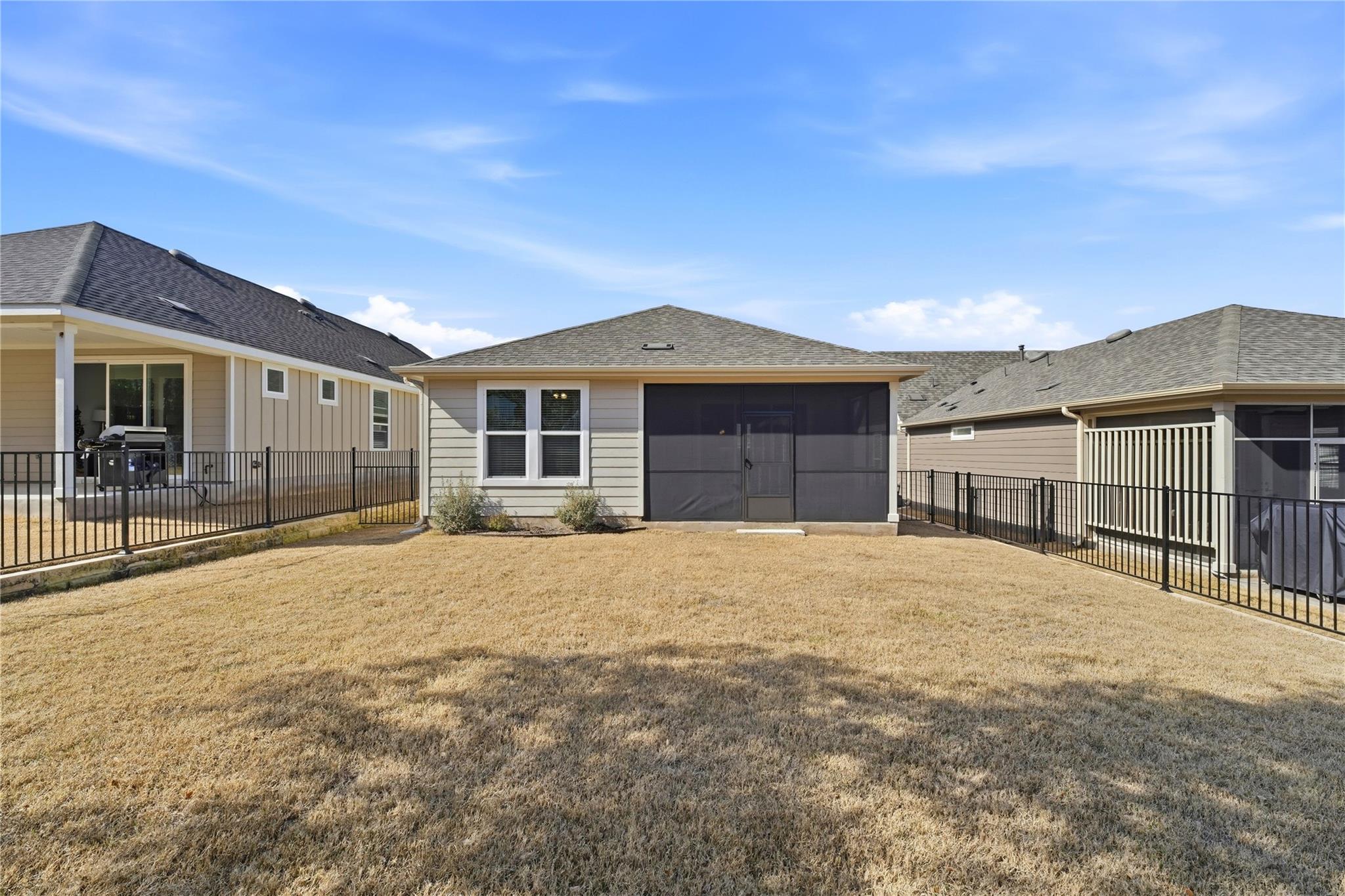 122 Clay Hill Street Georgetown TX 78633