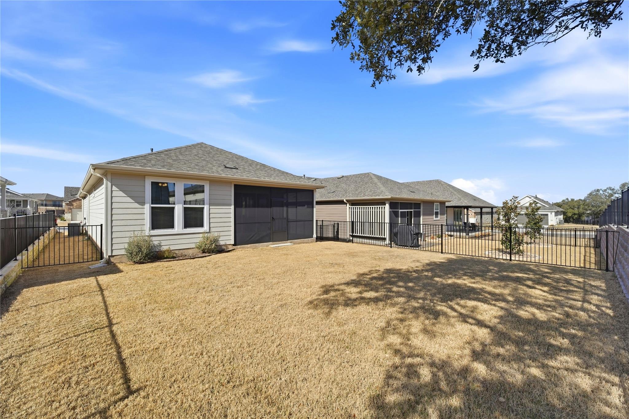 122 Clay Hill Street Georgetown TX 78633