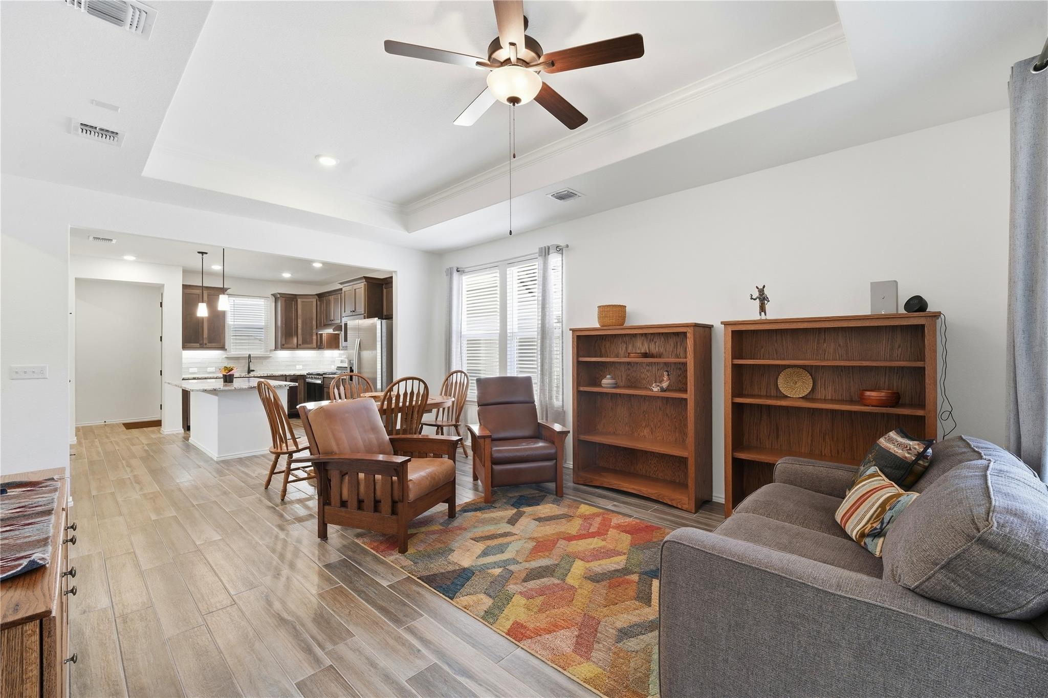 122 Clay Hill Street Georgetown TX 78633