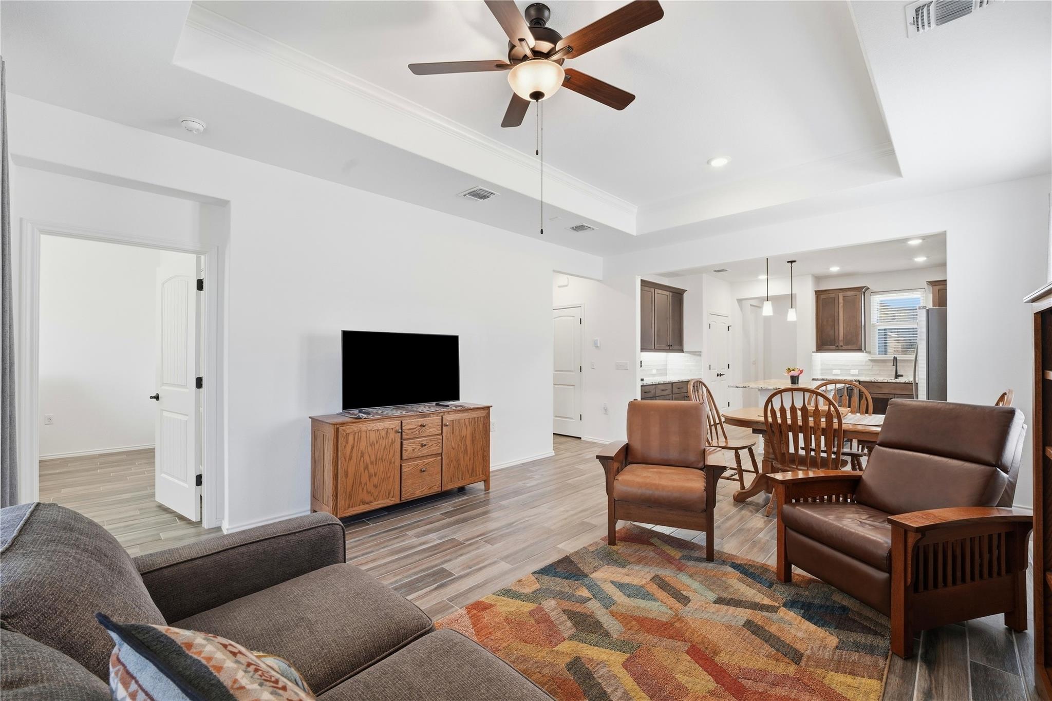 122 Clay Hill Street Georgetown TX 78633