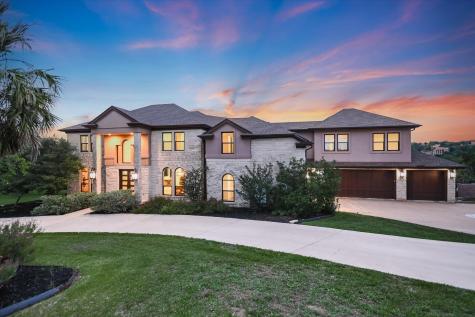 105 N Lowell Lane Austin TX 78733