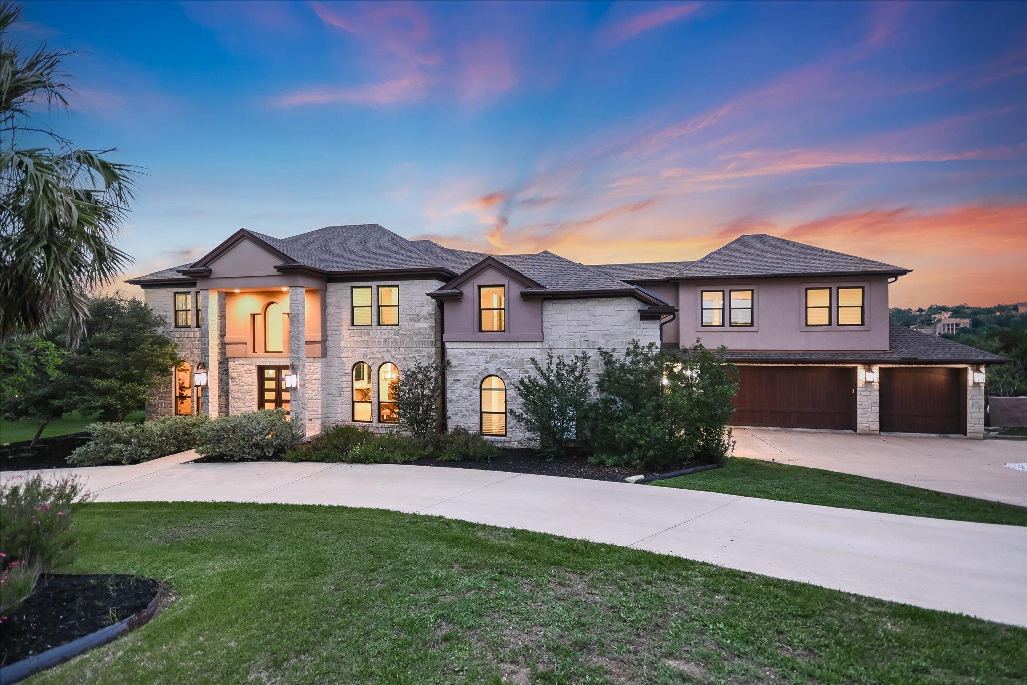 105 N Lowell Lane Austin TX 78733