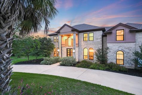 105 N Lowell Lane Austin TX 78733
