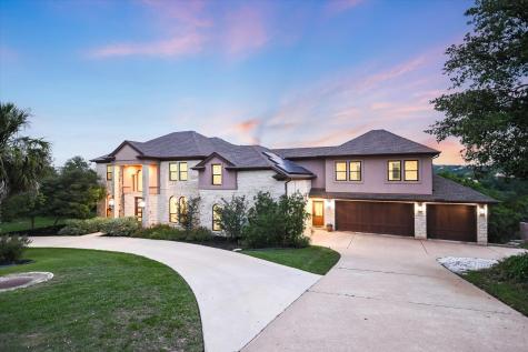 105 N Lowell Lane Austin TX 78733