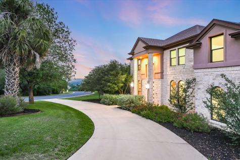 105 N Lowell Lane Austin TX 78733