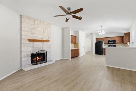 335 Altamont Street Hutto TX 78634