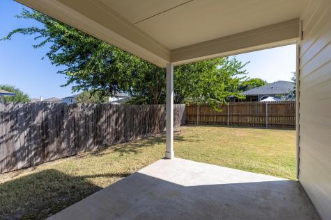 335 Altamont Street Hutto TX 78634