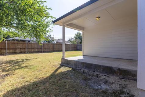 335 Altamont Street Hutto TX 78634