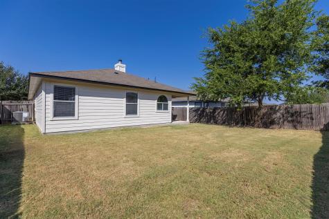 335 Altamont Street Hutto TX 78634