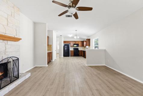 335 Altamont Street Hutto TX 78634