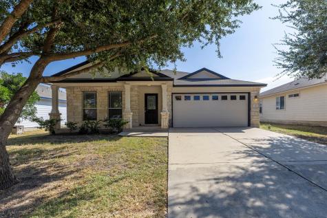 335 Altamont Street Hutto TX 78634