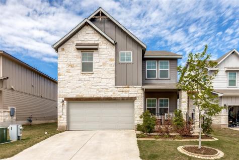 11212 Copper Spring Drive Austin TX 78748