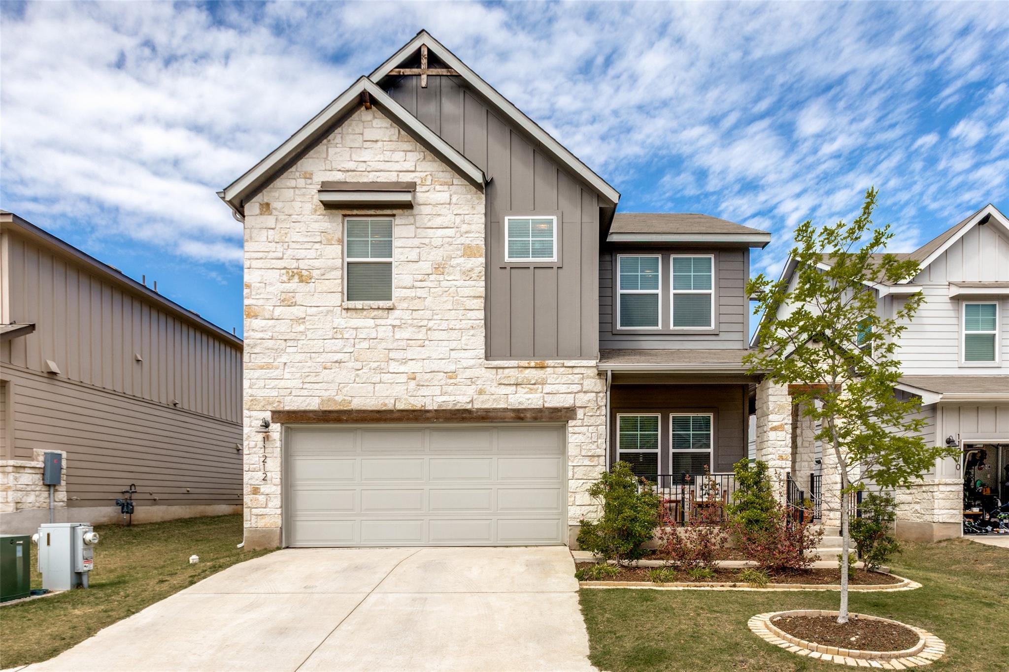 11212 Copper Spring Drive Austin TX 78748