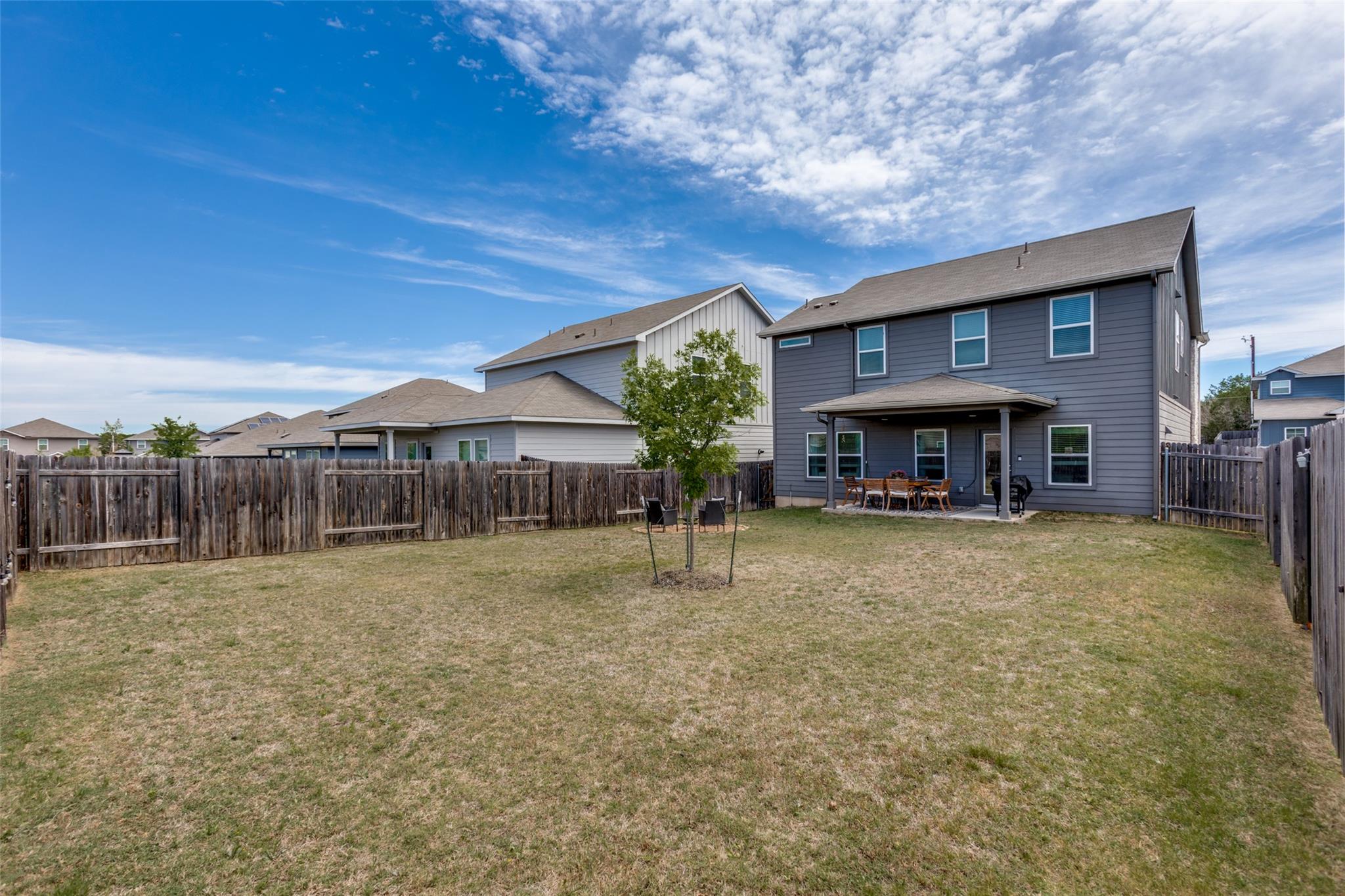 11212 Copper Spring Drive Austin TX 78748