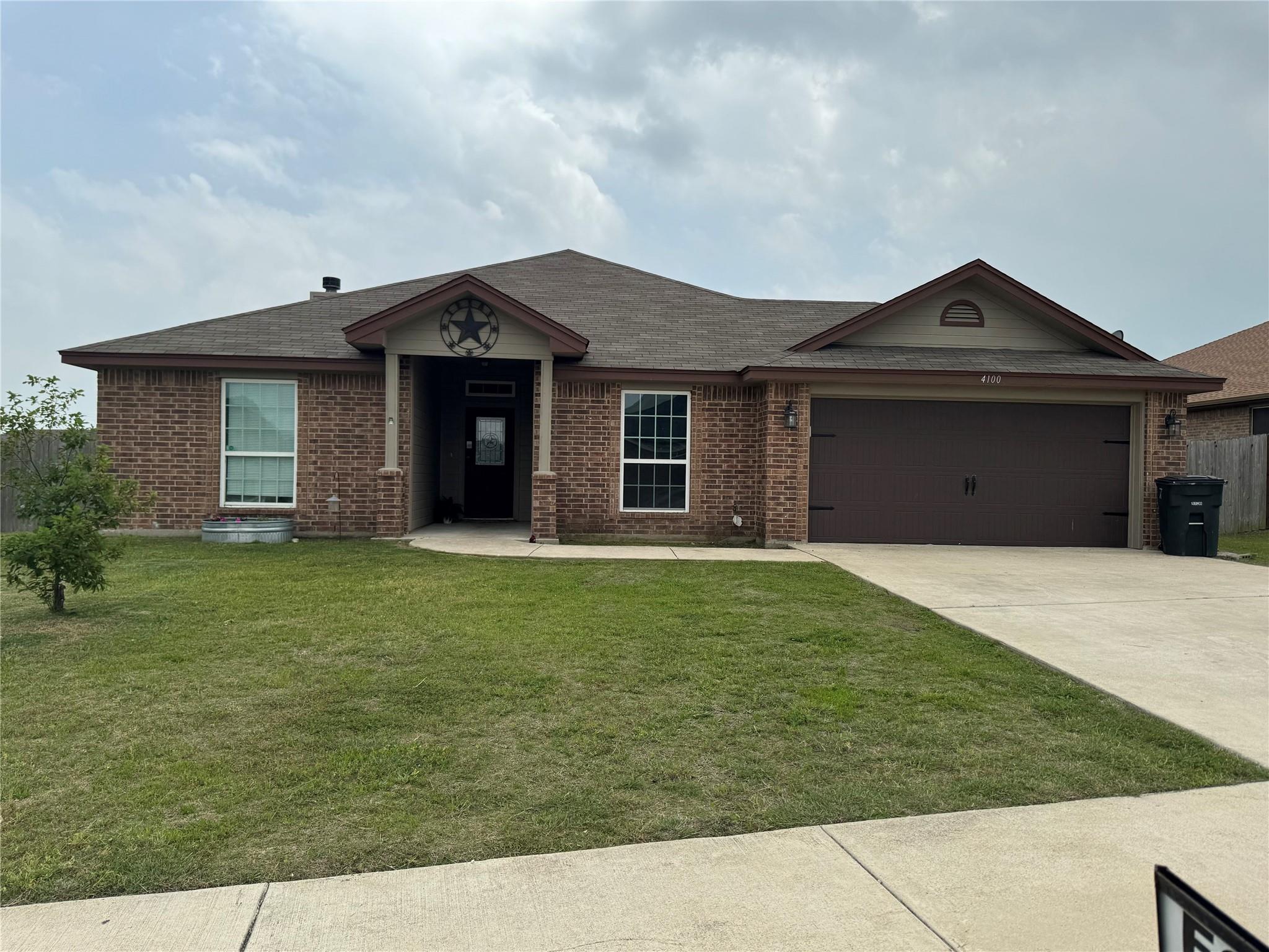 4100 Molly Dyer Drive Killeen TX 76549