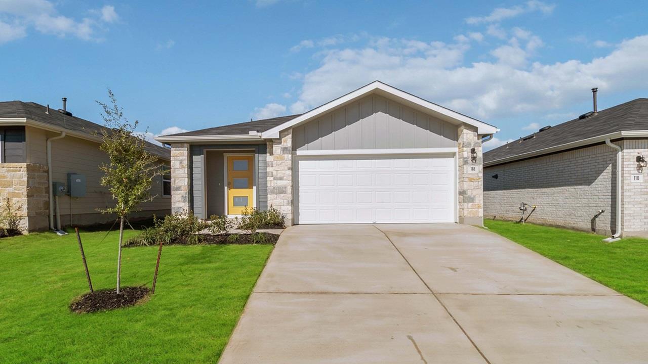 175 Mountain Pea Road Kyle TX 78640
